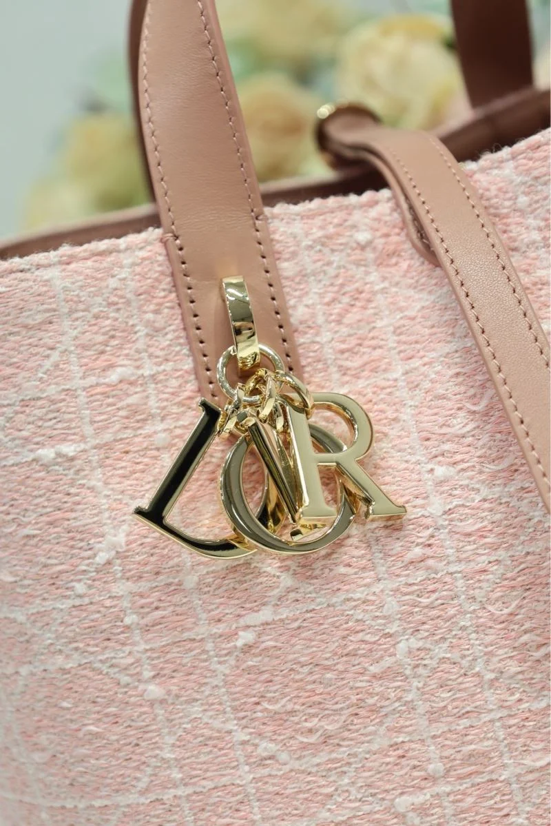 Christian Dior Shopping Bags Contemporary 46964