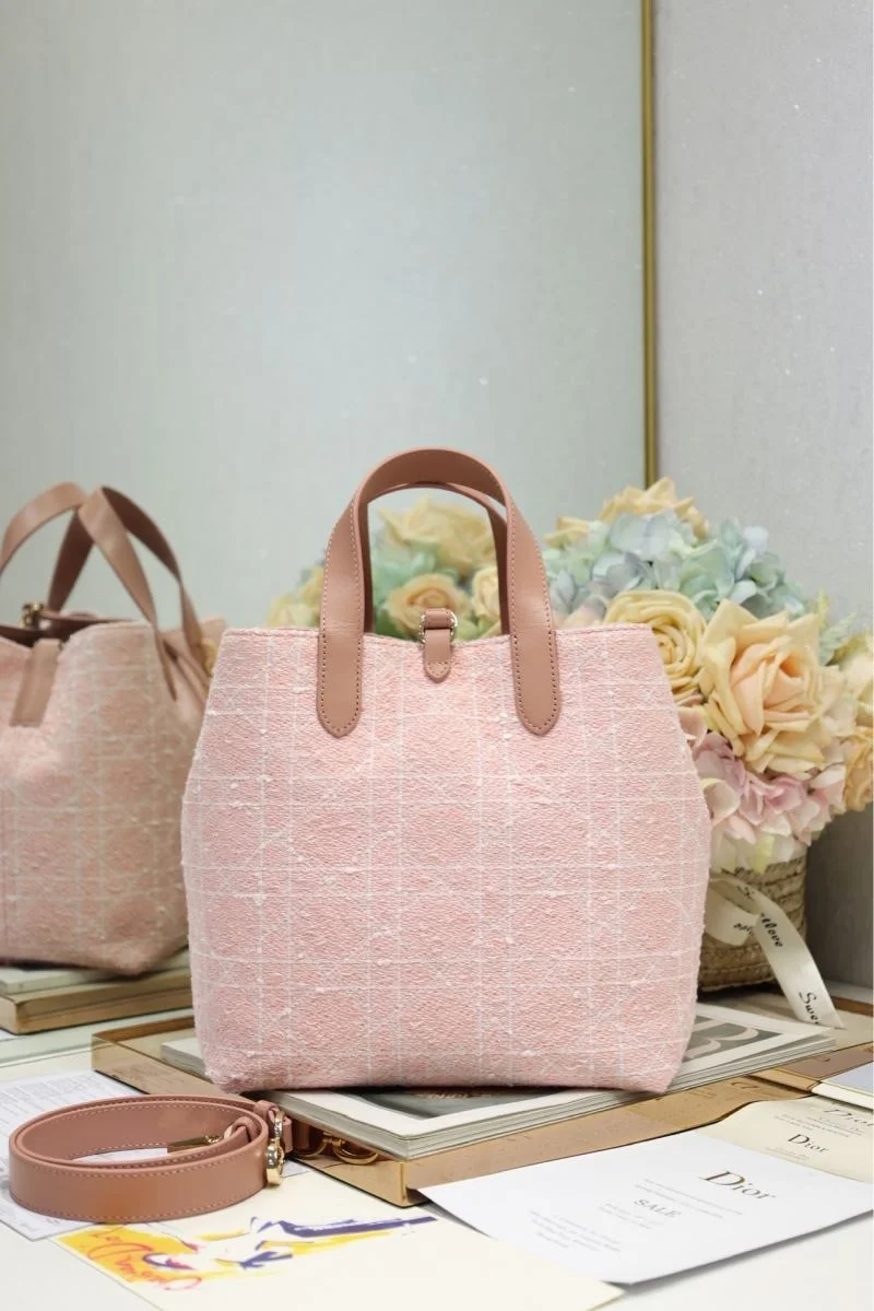 Christian Dior Shopping Bags Contemporary 46964
