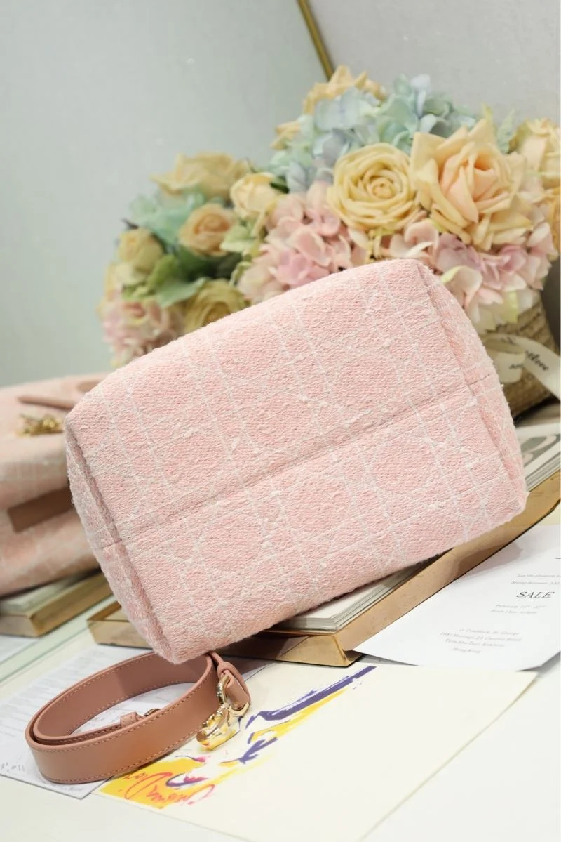 Christian Dior Shopping Bags Contemporary 46964