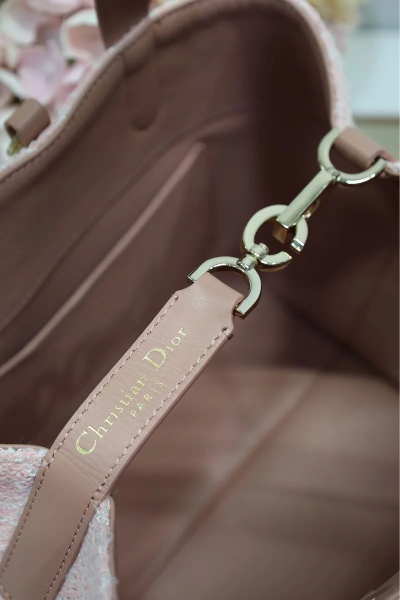 Christian Dior Shopping Bags Contemporary 46964