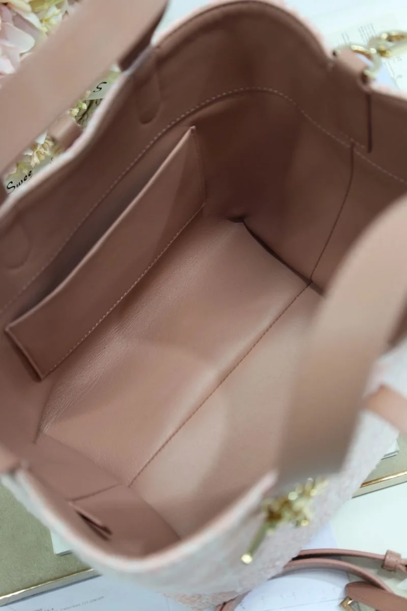 Christian Dior Shopping Bags Contemporary 46964