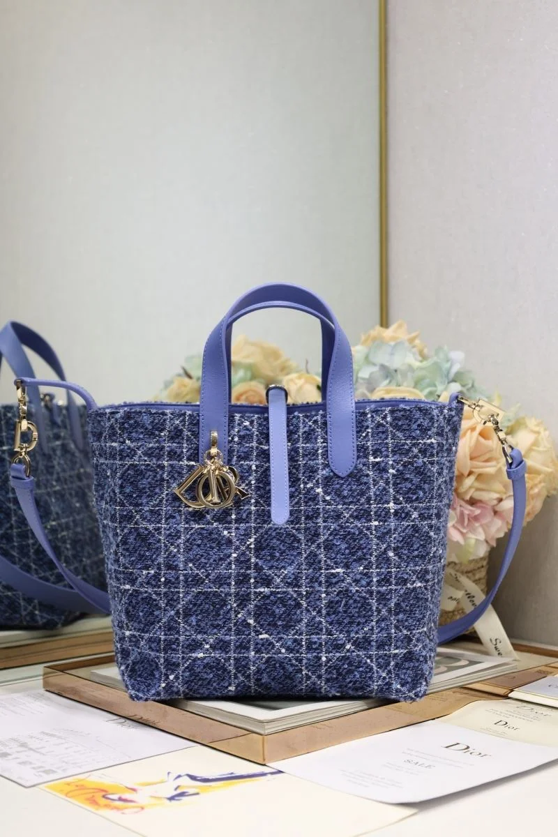 TechFriendly Christian Dior Shopping Bags 46977