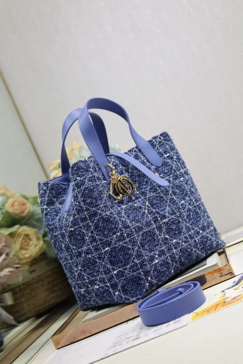 TechFriendly Christian Dior Shopping Bags 46977