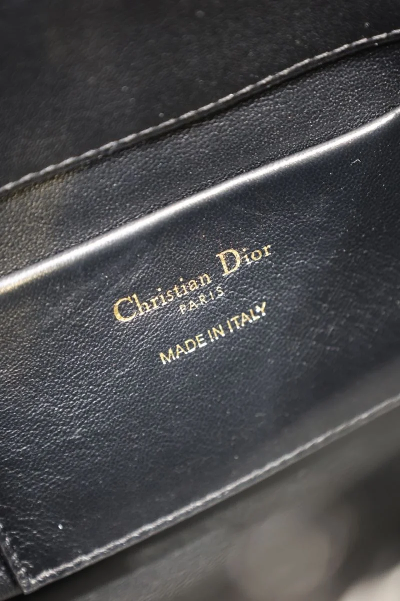 Sleek Christian Dior Shopping Bags 46981