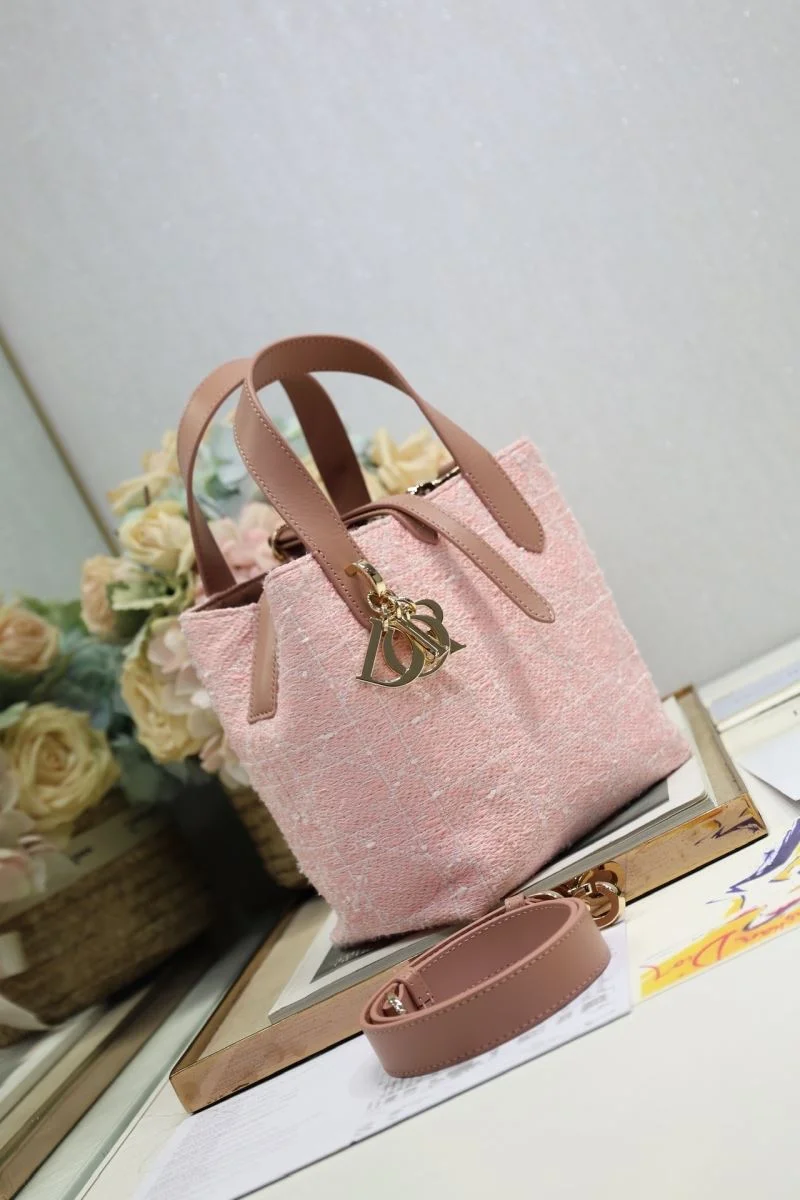 Original Christian Dior Shopping Bags 46966