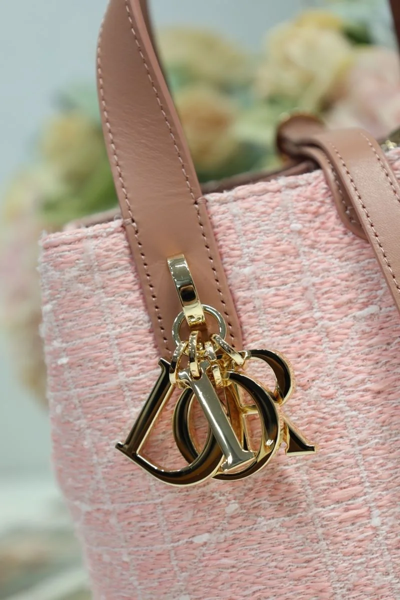 Original Christian Dior Shopping Bags 46966