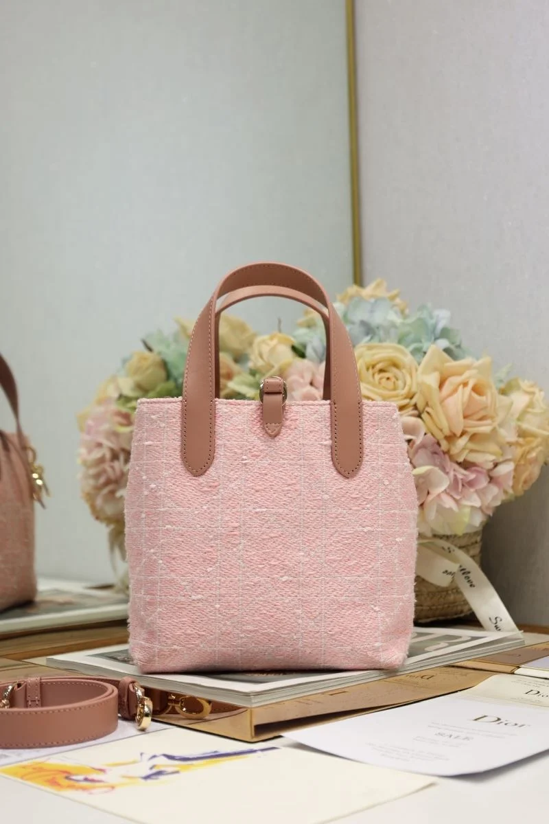 Original Christian Dior Shopping Bags 46966