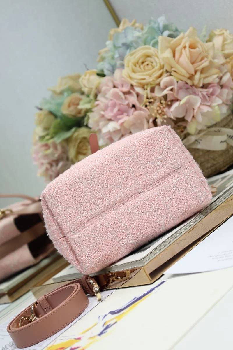 Original Christian Dior Shopping Bags 46966