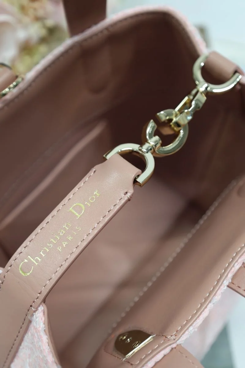 Original Christian Dior Shopping Bags 46966