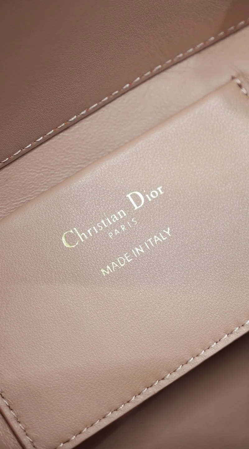Original Christian Dior Shopping Bags 46966