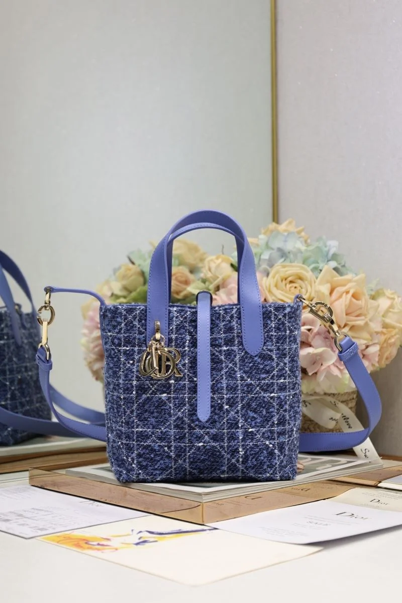 Comfortable Christian Dior Shopping Bags 46971