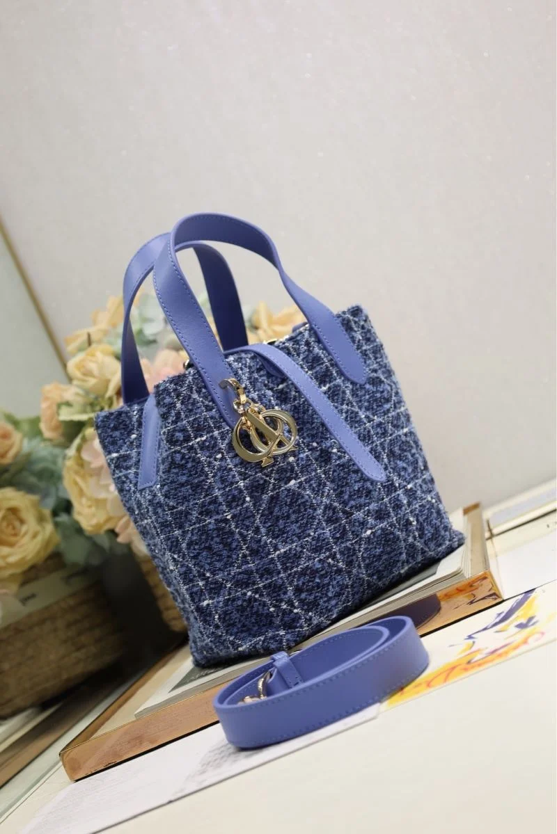 Comfortable Christian Dior Shopping Bags 46971