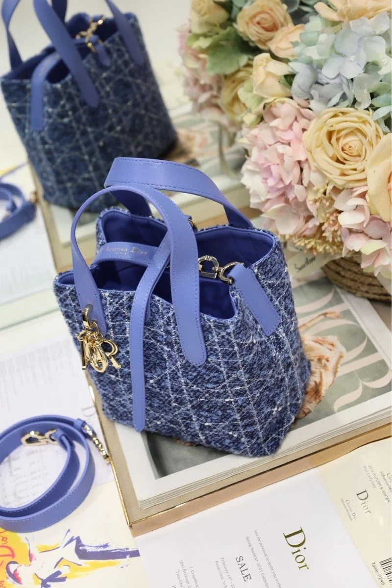 Comfortable Christian Dior Shopping Bags 46971