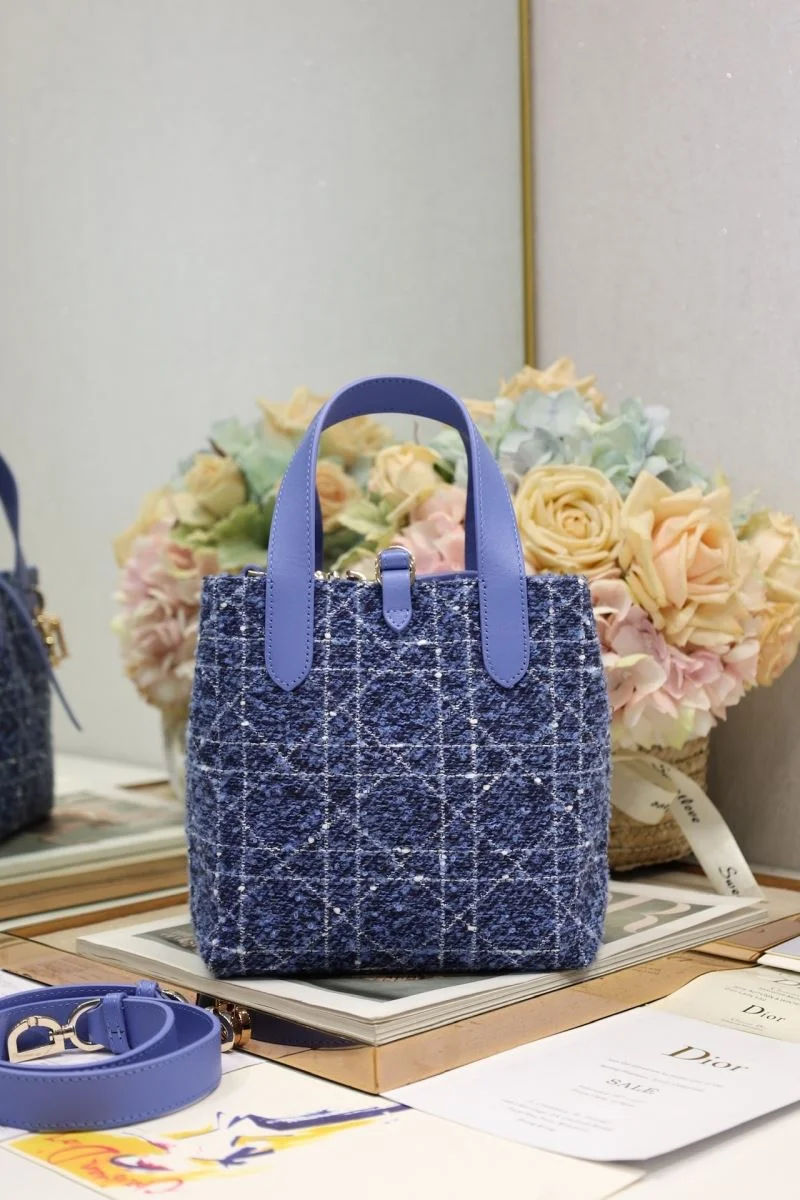 Comfortable Christian Dior Shopping Bags 46971