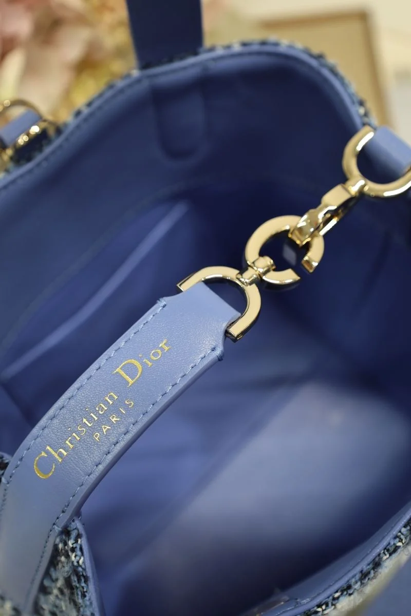 Comfortable Christian Dior Shopping Bags 46971