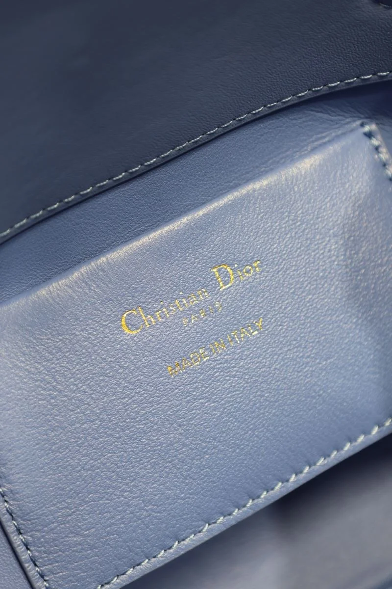Comfortable Christian Dior Shopping Bags 46971