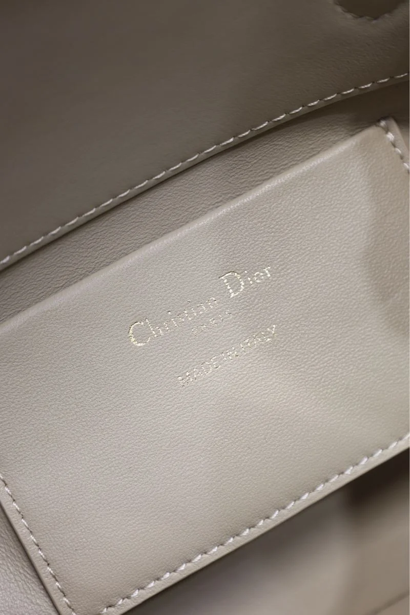 Versatile Christian Dior Shopping Bags 46980