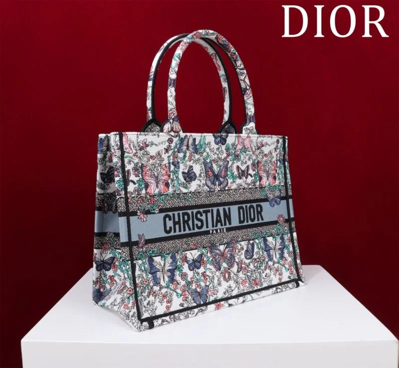 Affordable Christian Dior Shopping Bags 46973