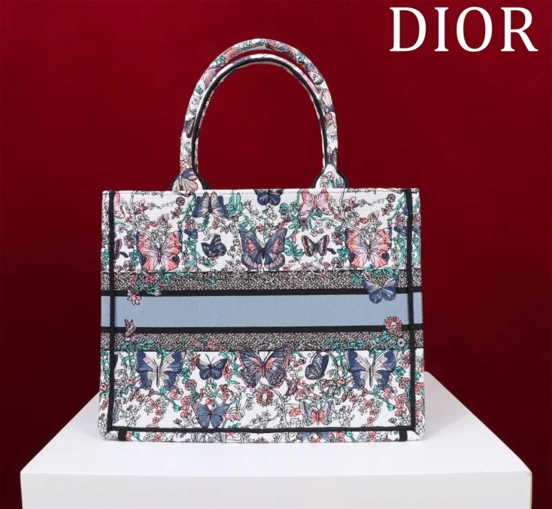 Affordable Christian Dior Shopping Bags 46973