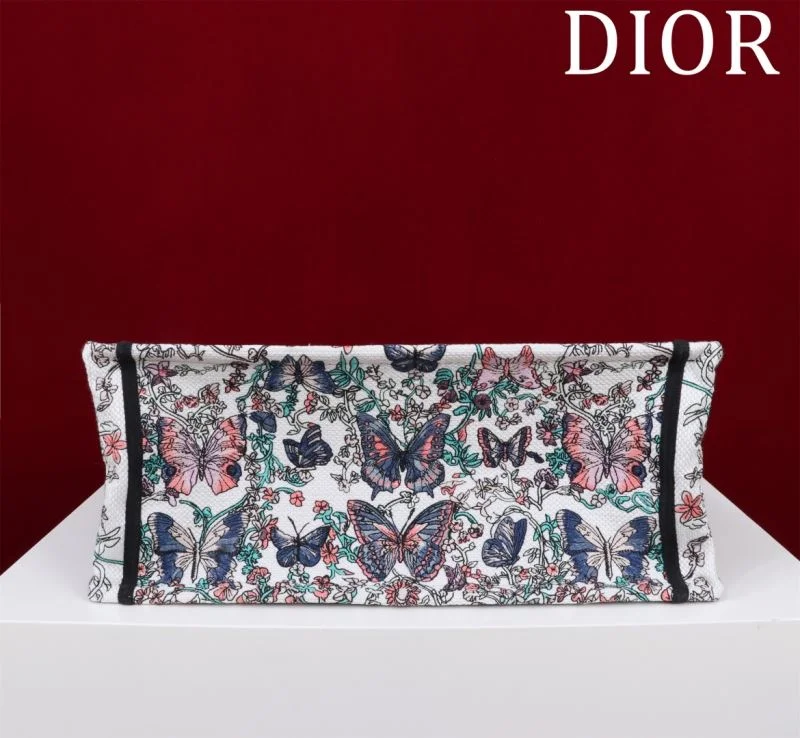 Affordable Christian Dior Shopping Bags 46973