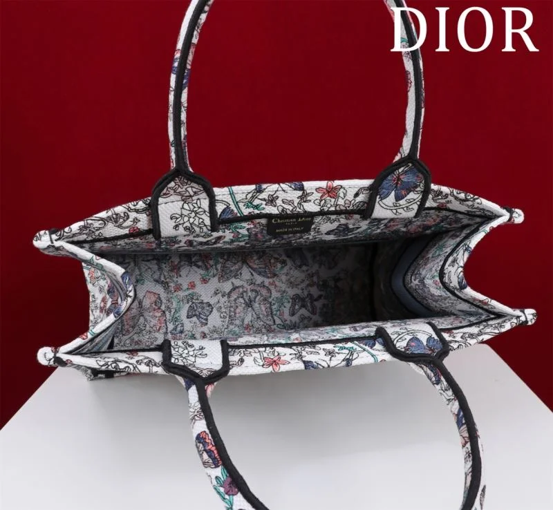 Affordable Christian Dior Shopping Bags 46973