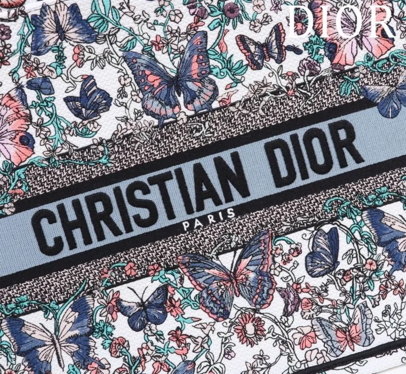 Affordable Christian Dior Shopping Bags 46973