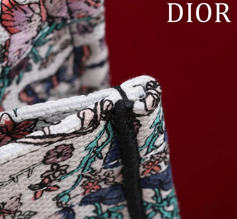 Affordable Christian Dior Shopping Bags 46973