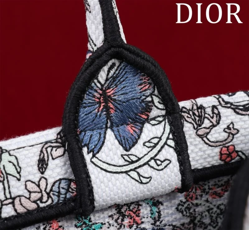 Affordable Christian Dior Shopping Bags 46973