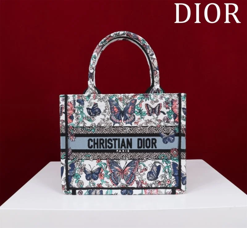Christian Dior Shopping Bags GoAnywhere 46982