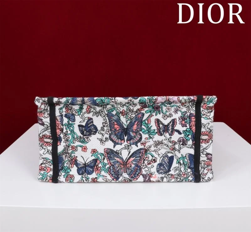 Christian Dior Shopping Bags GoAnywhere 46982