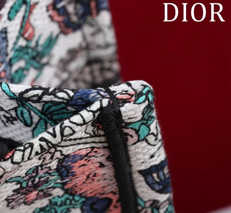 Christian Dior Shopping Bags GoAnywhere 46982