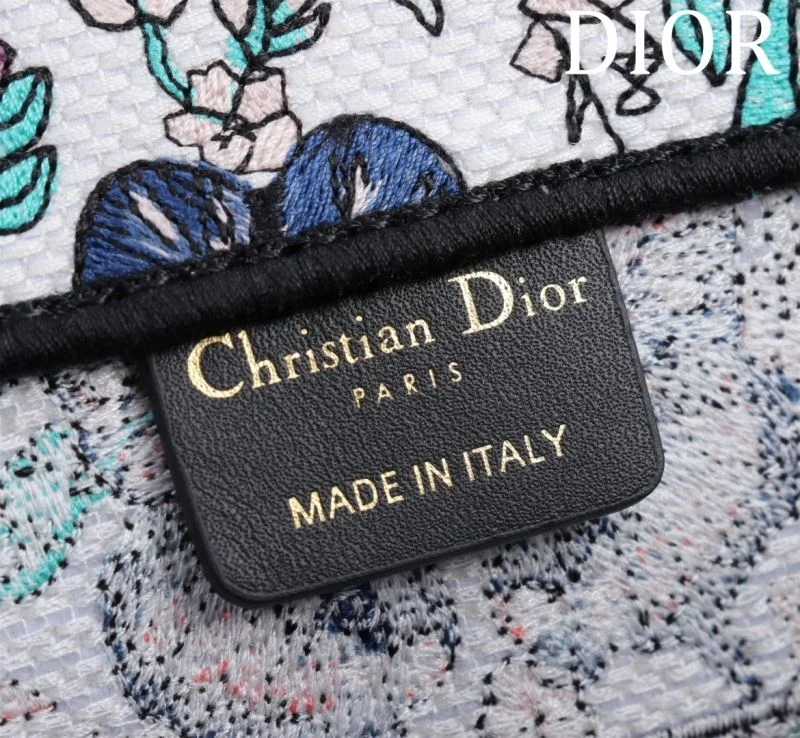 Christian Dior Shopping Bags GoAnywhere 46982