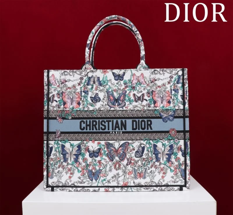 EasyMatch Christian Dior Shopping Bags 46979