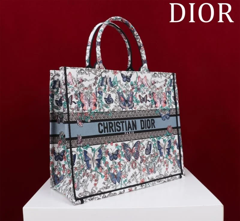 EasyMatch Christian Dior Shopping Bags 46979