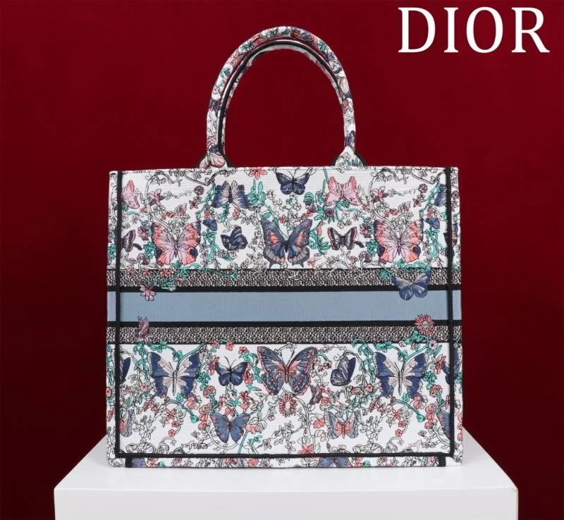 EasyMatch Christian Dior Shopping Bags 46979
