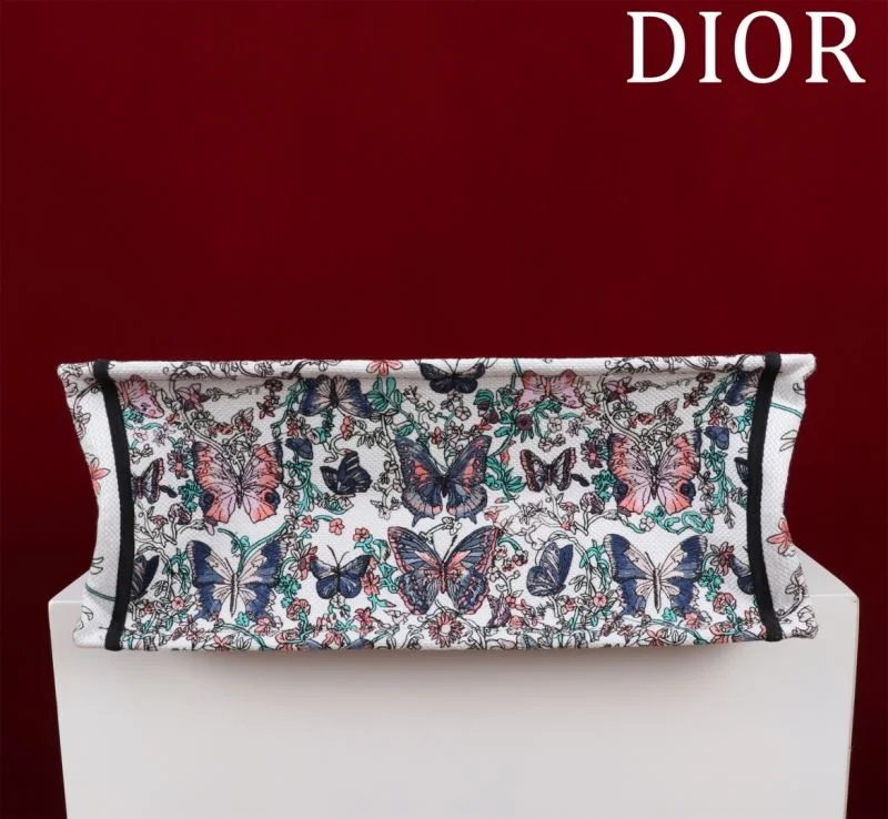 EasyMatch Christian Dior Shopping Bags 46979