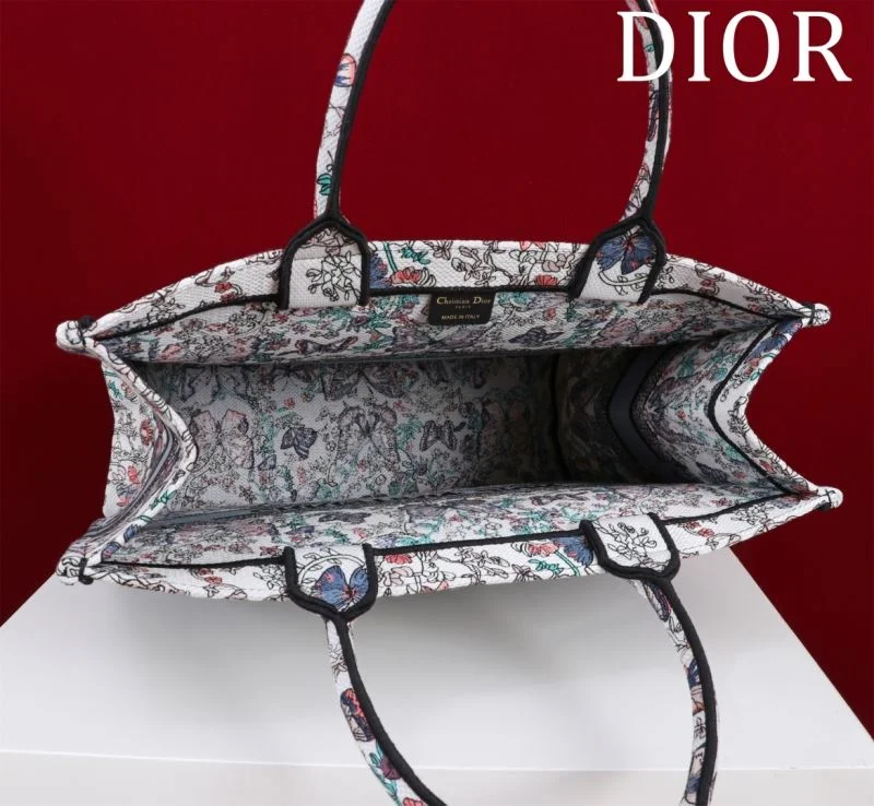 EasyMatch Christian Dior Shopping Bags 46979