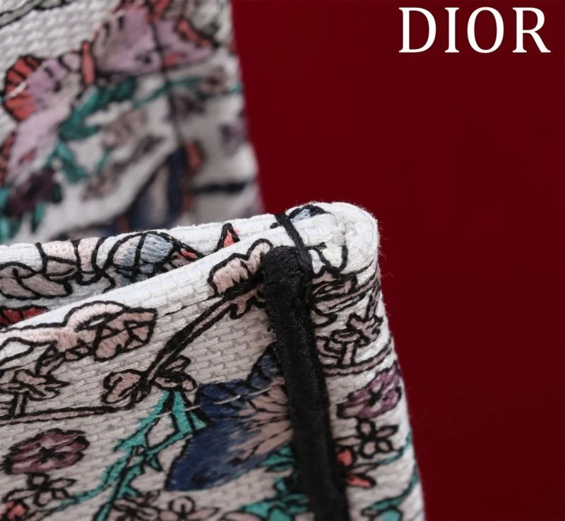 EasyMatch Christian Dior Shopping Bags 46979