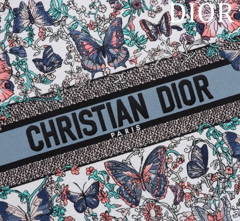 EasyMatch Christian Dior Shopping Bags 46979