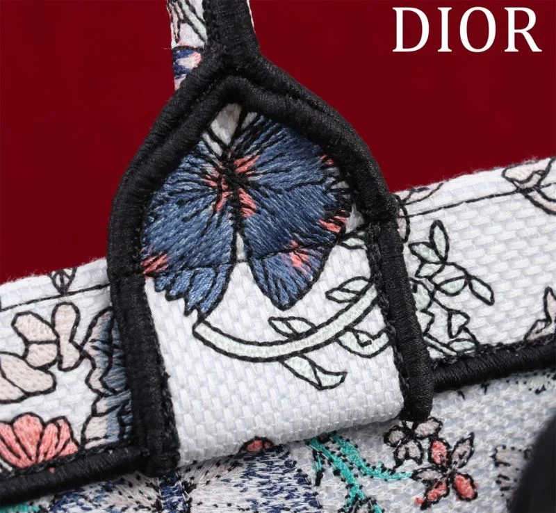 EasyMatch Christian Dior Shopping Bags 46979