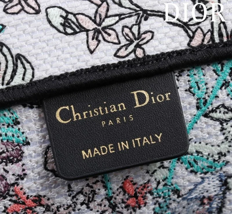EasyMatch Christian Dior Shopping Bags 46979