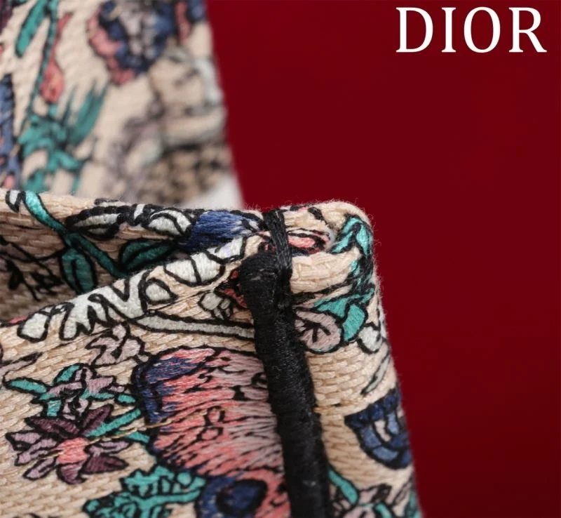 Christian Dior Shopping Bags Versatile 46978