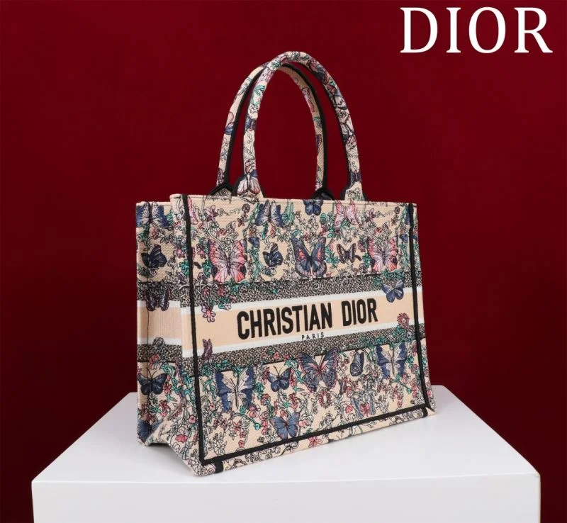 Christian Dior Shopping Bags TimelessDesign 46998