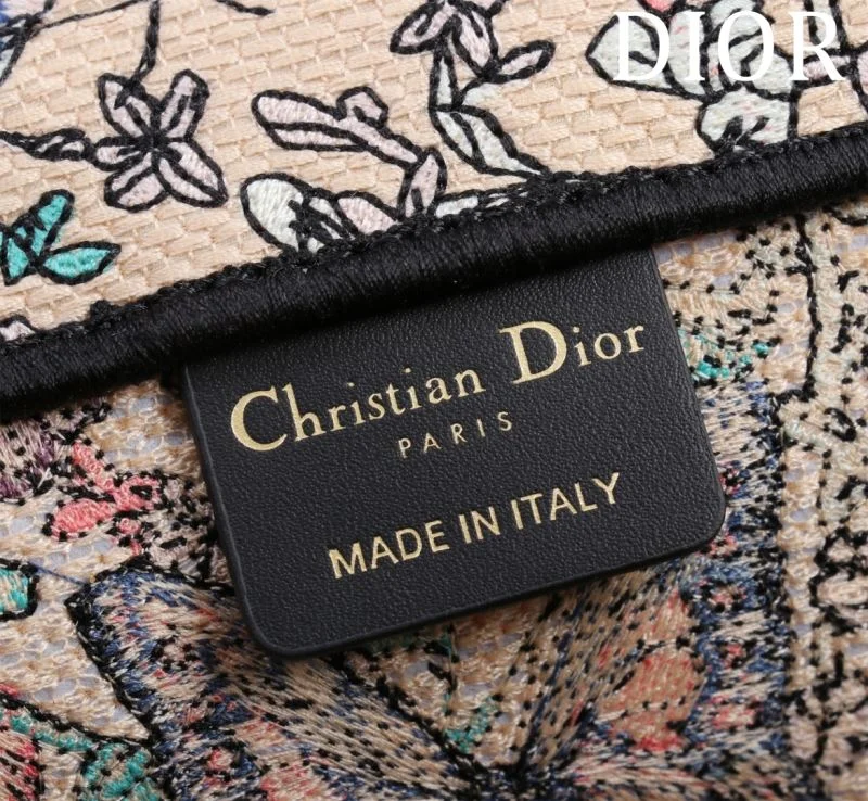 Christian Dior Shopping Bags TimelessDesign 46998