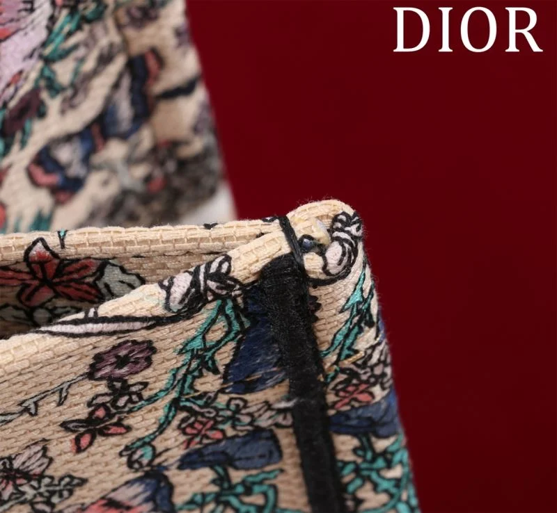 Christian Dior Shopping Bags TimelessDesign 46998