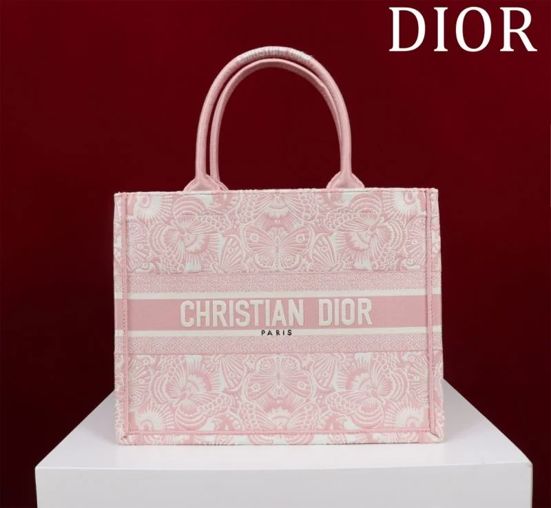 Christian Dior Shopping Bags Fashionable 46969