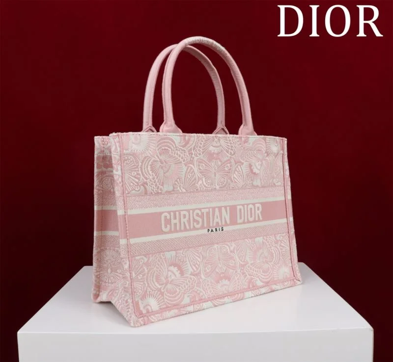Christian Dior Shopping Bags Fashionable 46969