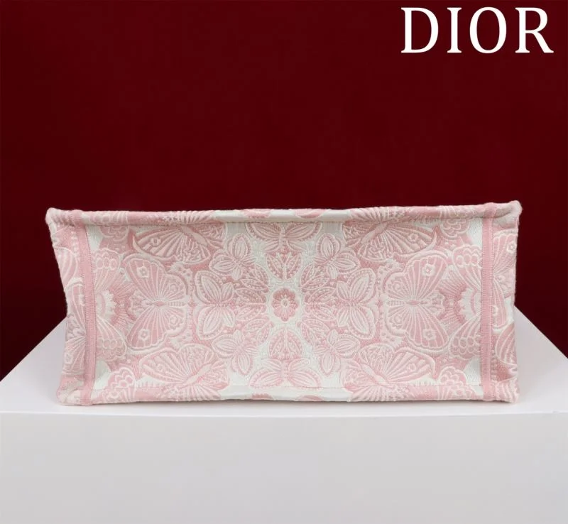 Christian Dior Shopping Bags Fashionable 46969