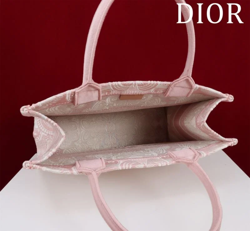 Christian Dior Shopping Bags Fashionable 46969