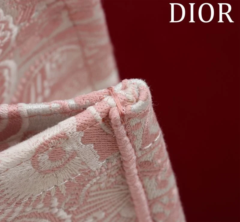 Christian Dior Shopping Bags Fashionable 46969